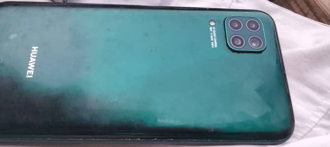 P40 lite