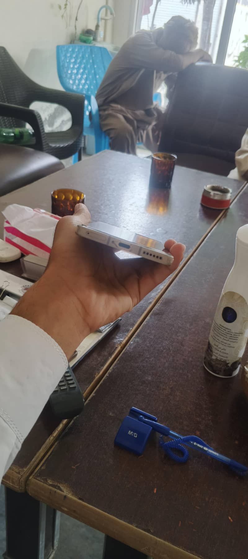 Infinix Note 50 1