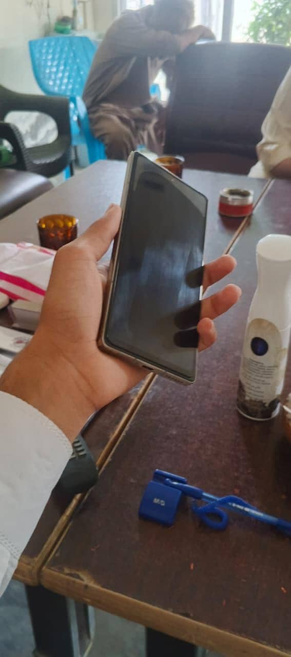 Infinix Note 50 2