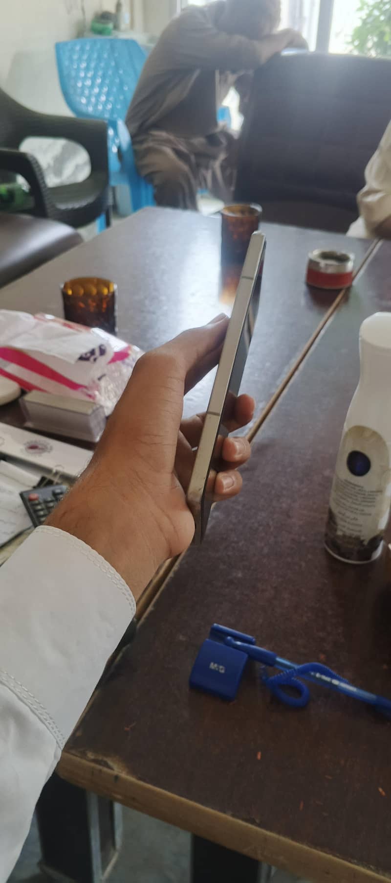 Infinix Note 50 3
