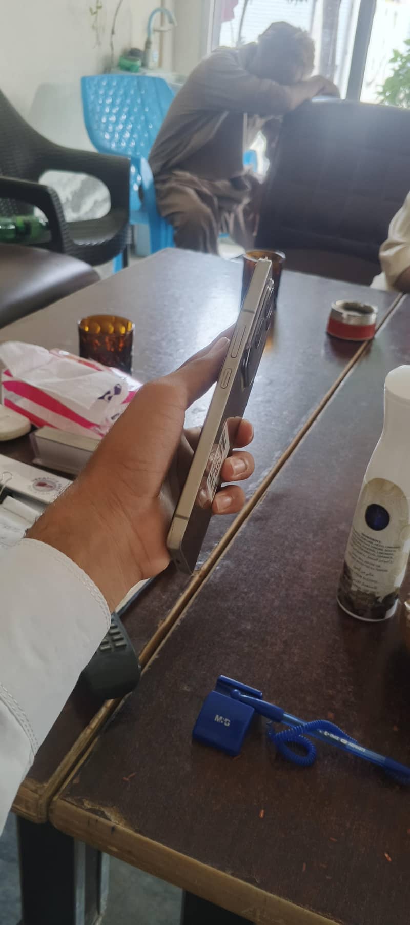 Infinix Note 50 4