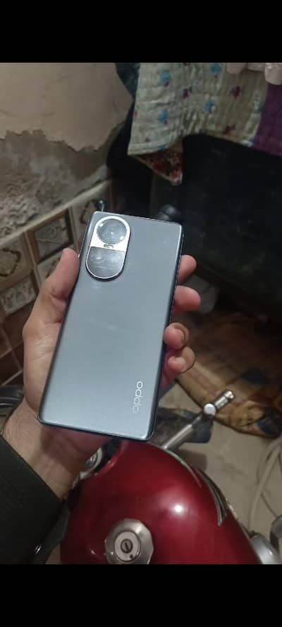 OPPO Reno 10 5G