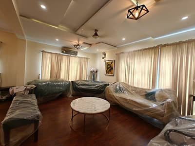 20 Marla Portion Available For Rent