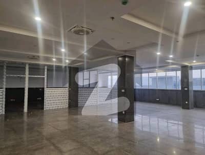 Find Your Ideal Office In E-11 Under Rs. 1200000