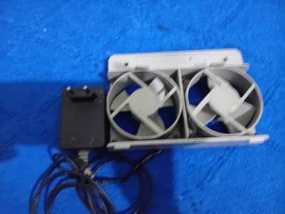 mini fan