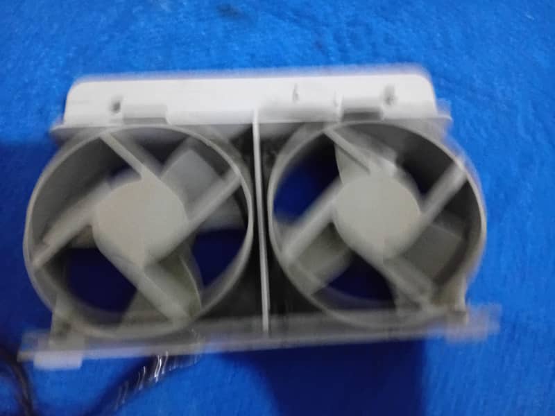 mini fan 1