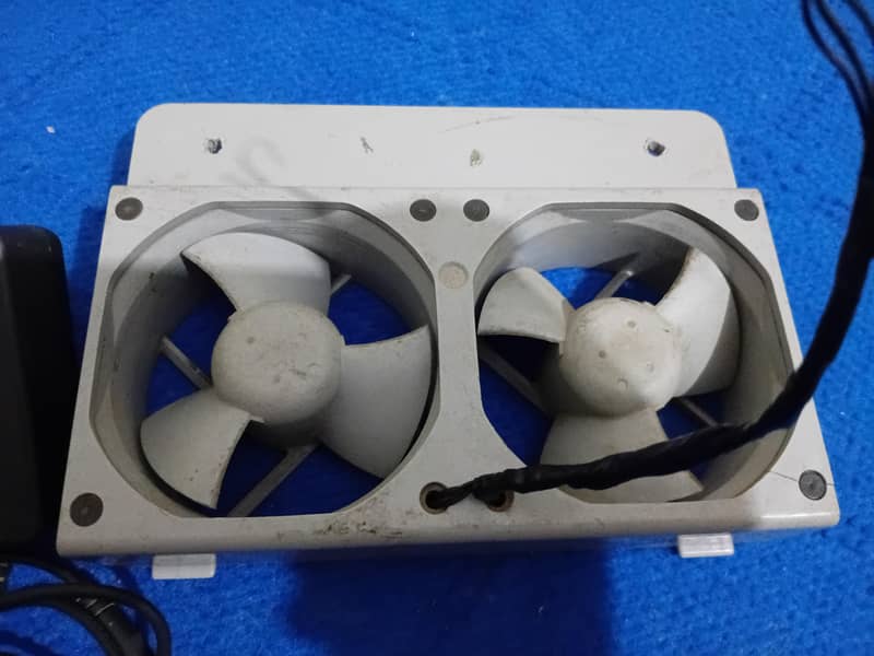 mini fan 2