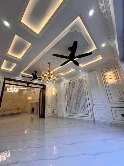 A ++ construction house for sale