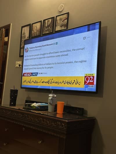 55 inch led