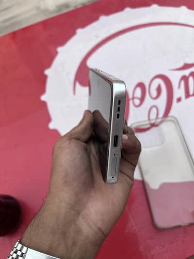OPPO A6s pro
