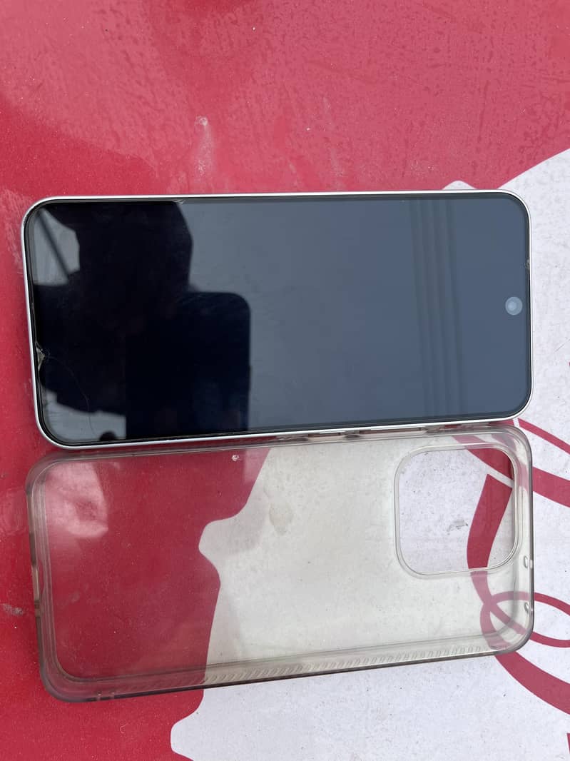 OPPO A6s pro 4