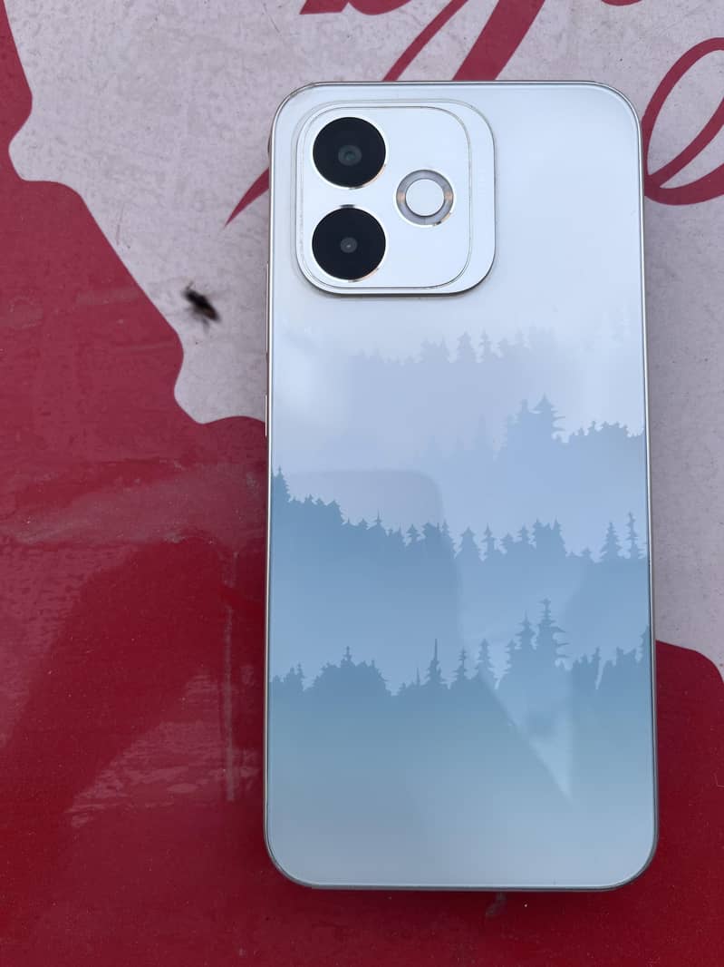 OPPO A6s pro 5