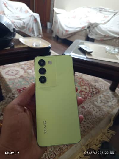 Vivo Y100