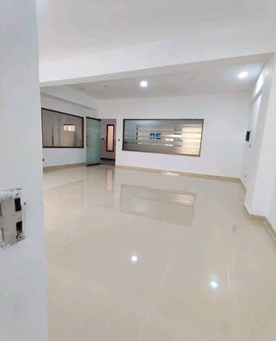 Centrally Located Office For Rent In G-8 Markaz Available