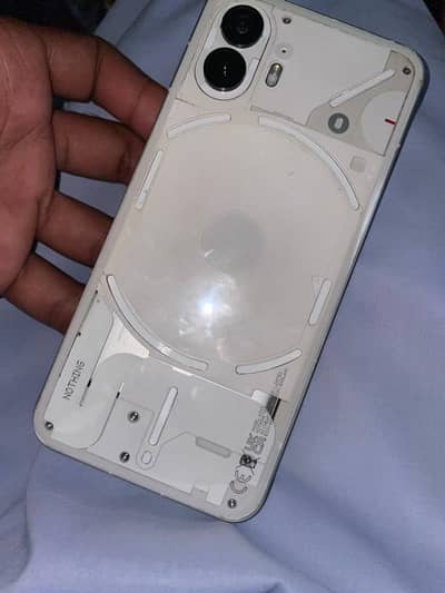 Nothing Phone 2