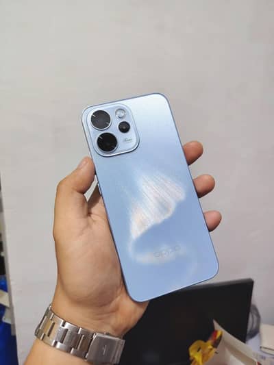 OPPO Reno 15F