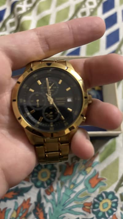 Seiko