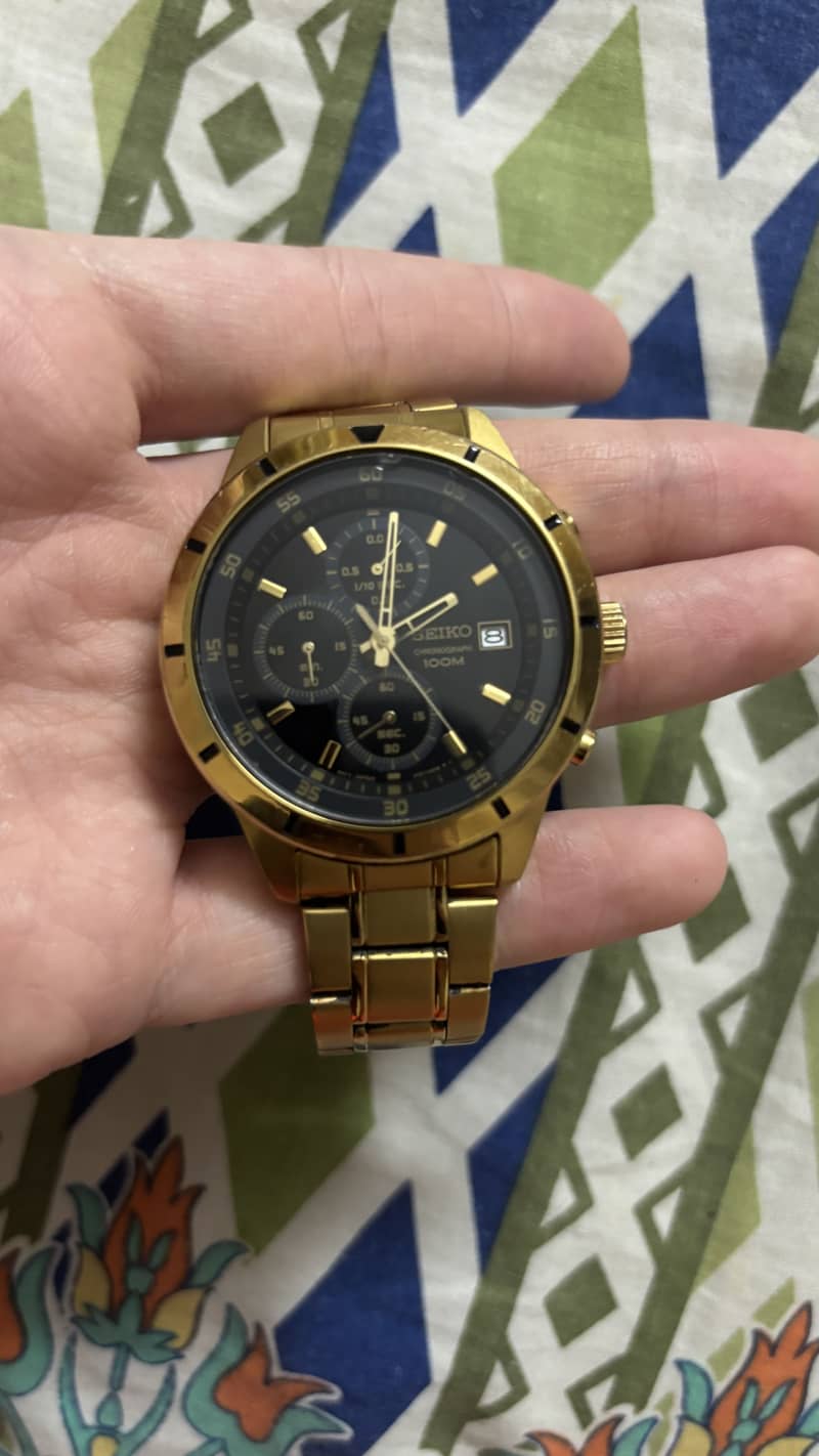Seiko 2