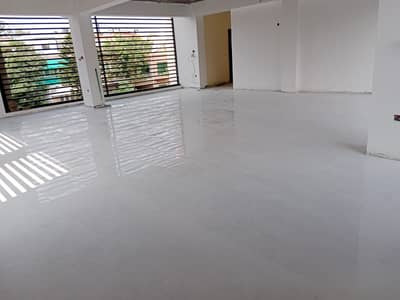 G-10 Space Available For Rent In A Brand New Building