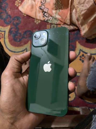 IPhone 13 128gb mdm waterpack exchange possible with pixel phones!!