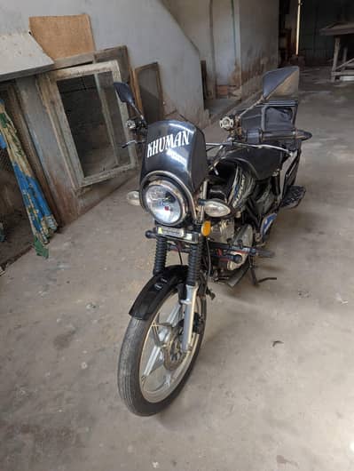 Suzuki GS150 SE full orignal bike