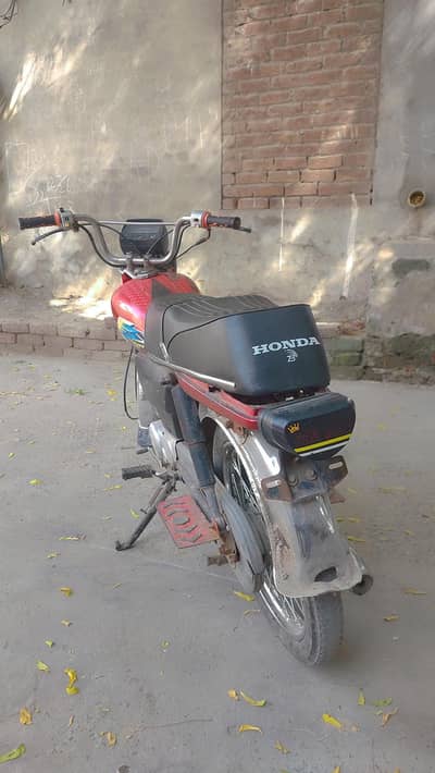 03026752616.2004 model h injan new krwaya h all to all
