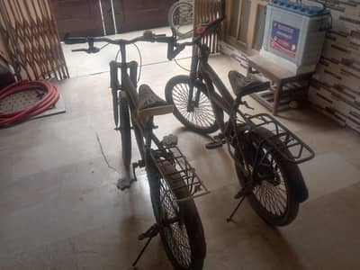 kids bicycle