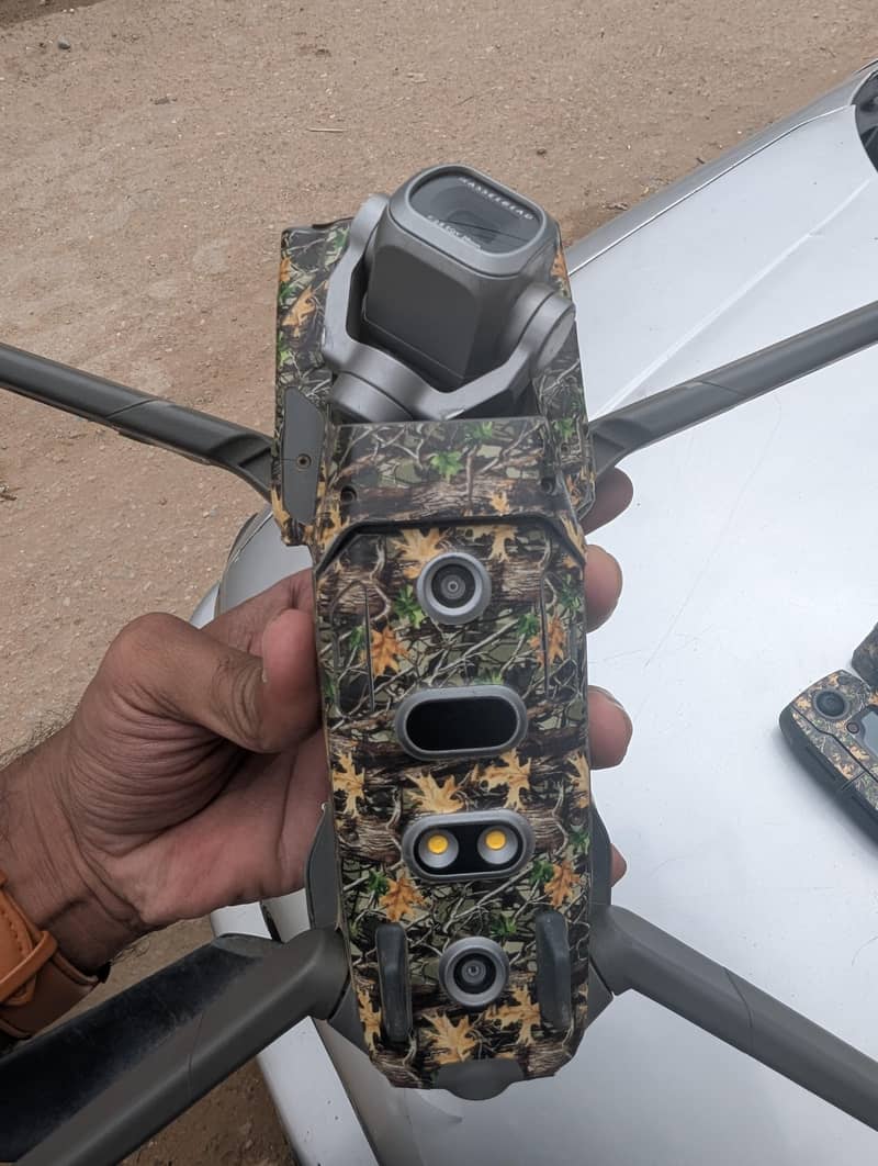 Dji Mavic 2 pro 7