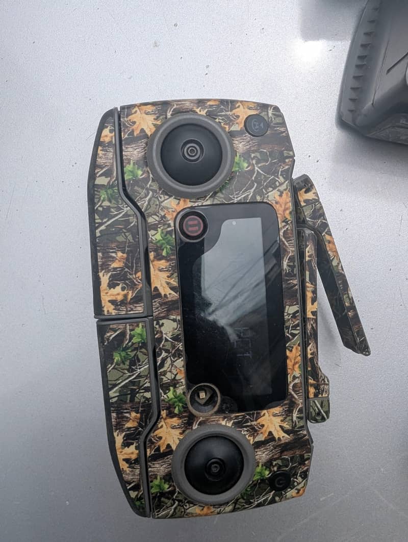 Dji Mavic 2 pro 9