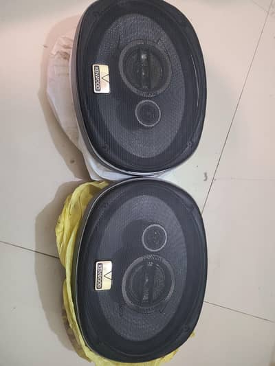 Sound System for sale