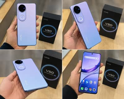 Vivo V50 5G
