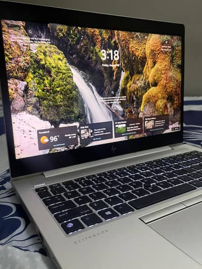 HP Elitebook 840 G5