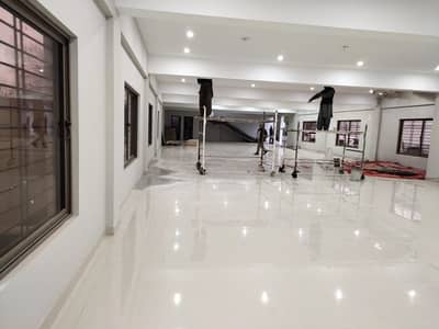 3000 Square Feet Office Available For Rent In G-6 Islamabad Huge Hall Prime Commercial Location