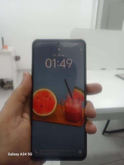 Vivo Y29 8 128