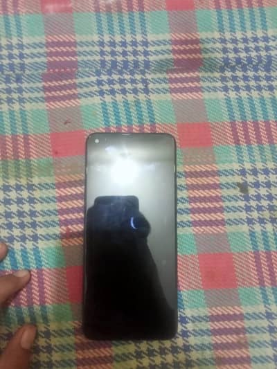 Infinix Note 7