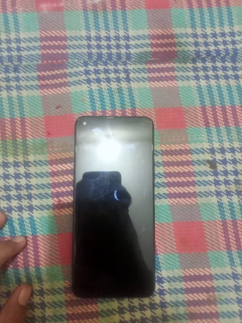 Infinix Note 7 0