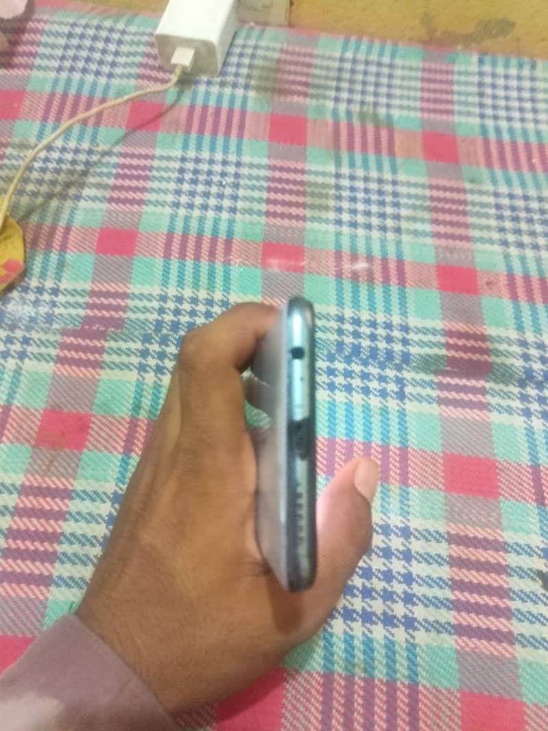 Infinix Note 7 3