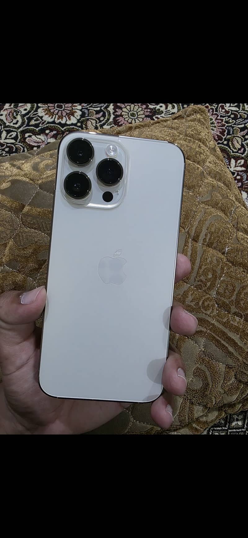 Apple iPhone 14 Pro Max 1