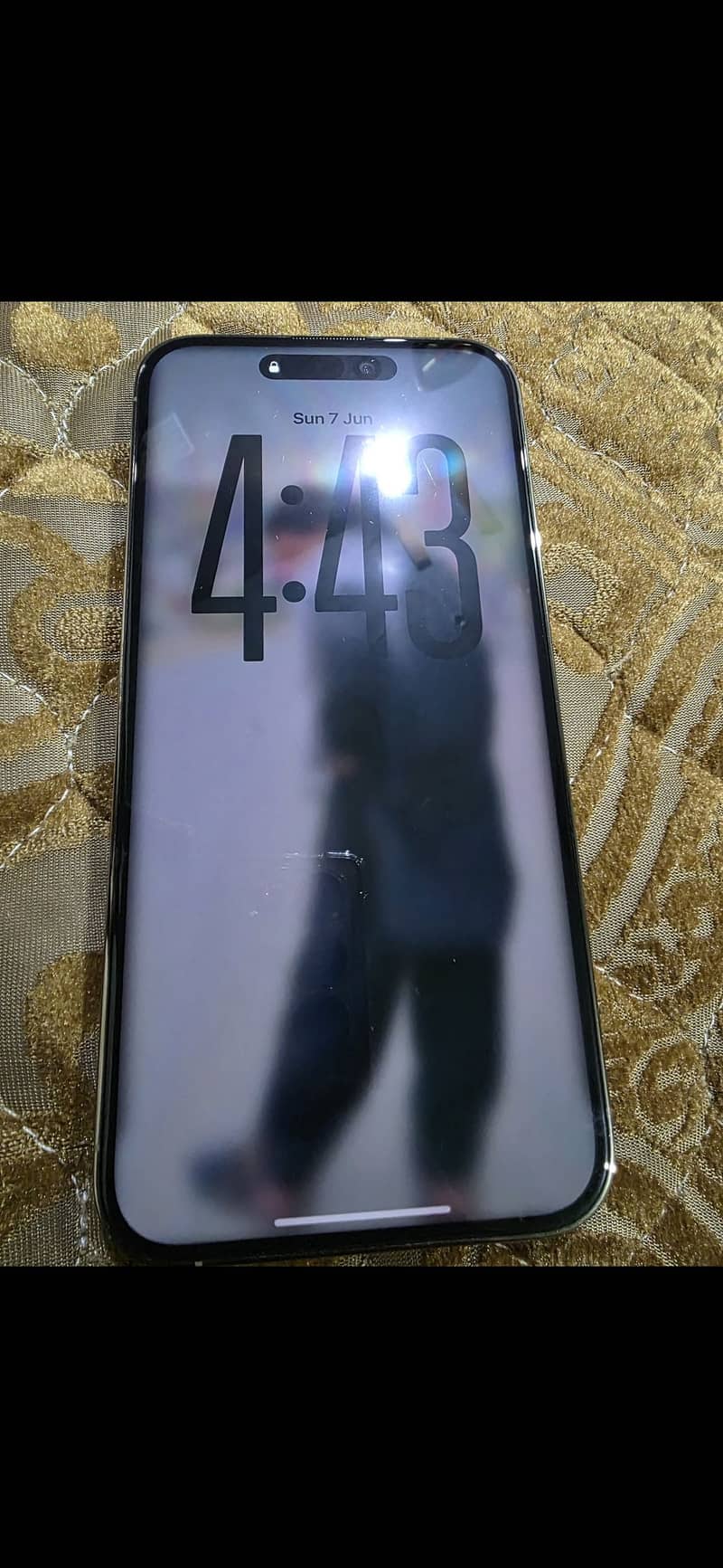 Apple iPhone 14 Pro Max 4