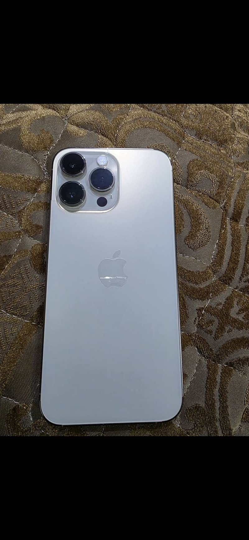 Apple iPhone 14 Pro Max 5