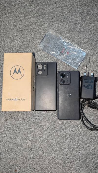 Motorola Edge 40