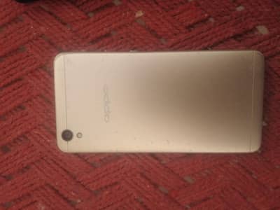 OPPO A37