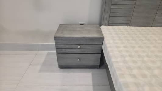 King Size Double bed