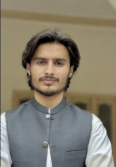 uzair saeed