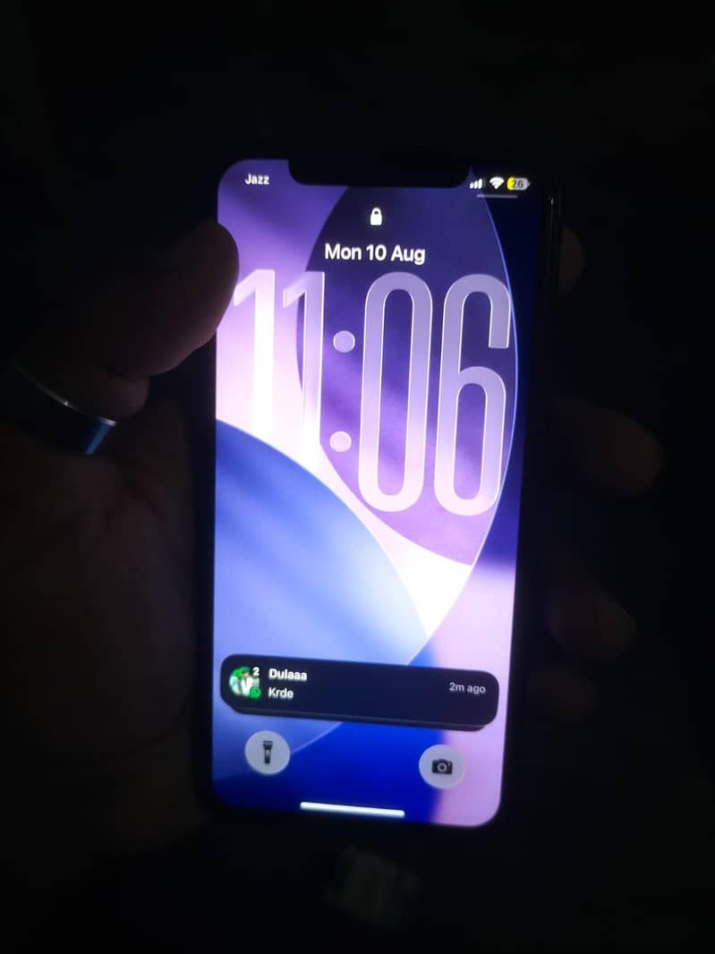 Apple iPhone 11 Pro 5
