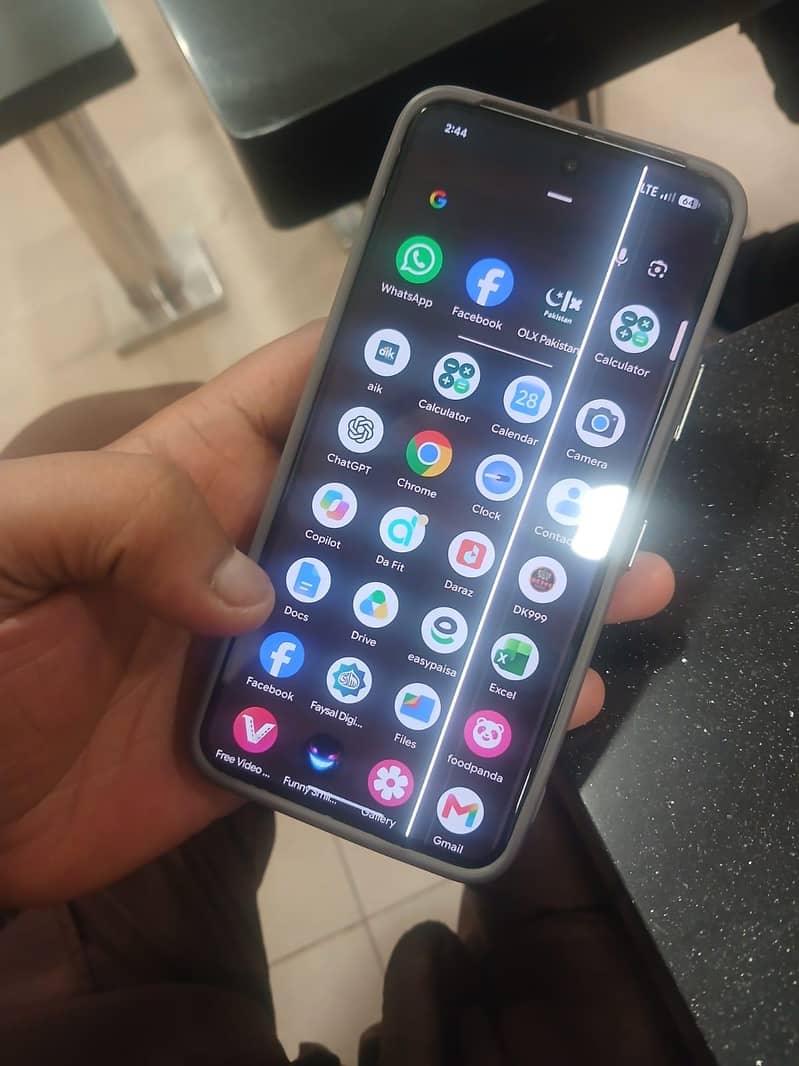 Google Pixel 8 0