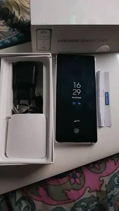 Samsung Mobile S20 FE 8/128 PTA