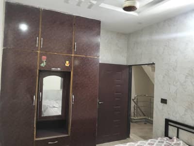 Al nisa girls hostel