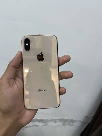 Apple iPhone XS