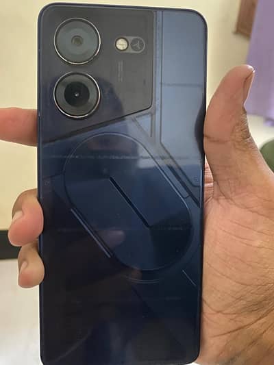 Tecno Pova 5 Pro